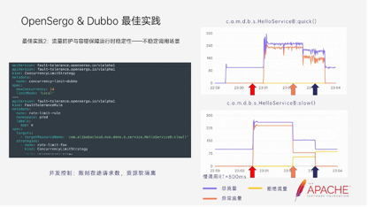 dubbo-opensergo-服务治理最佳实践